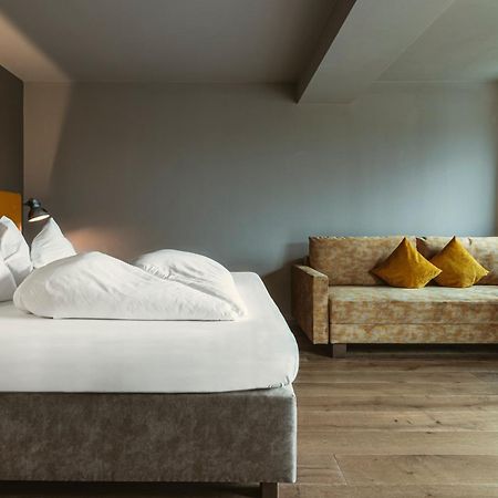 Hosler Aparthotel Merano Luaran gambar