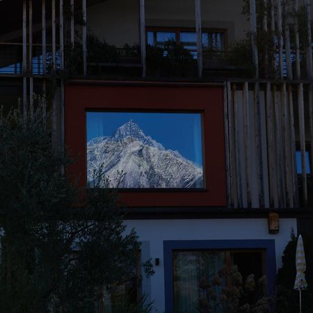 Hosler Aparthotel Merano Luaran gambar