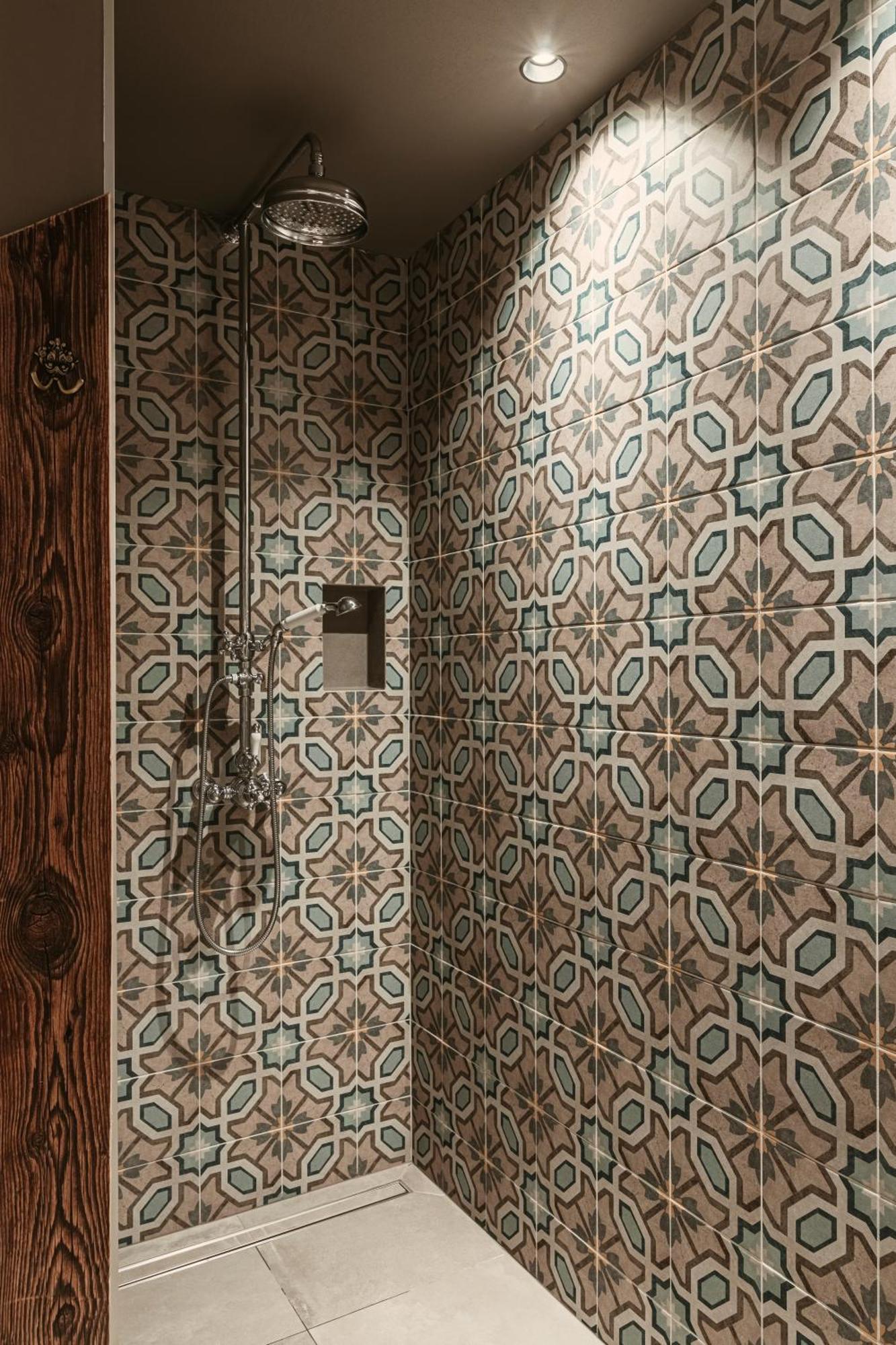 Hosler Aparthotel Merano Luaran gambar